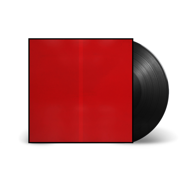 Genesis Owusu / Struggler LP Black Vinyl