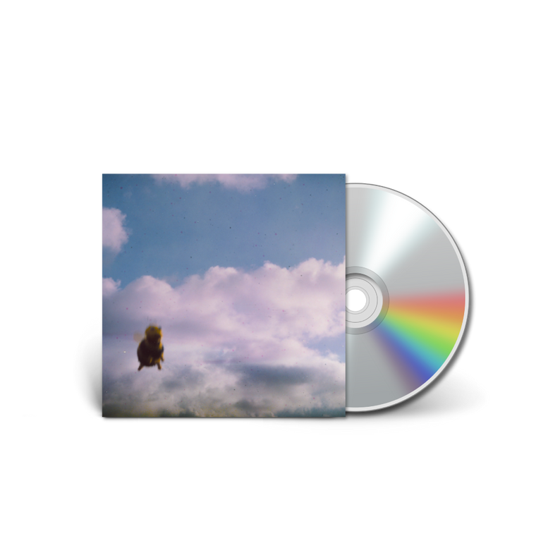Pond / Stung! CD