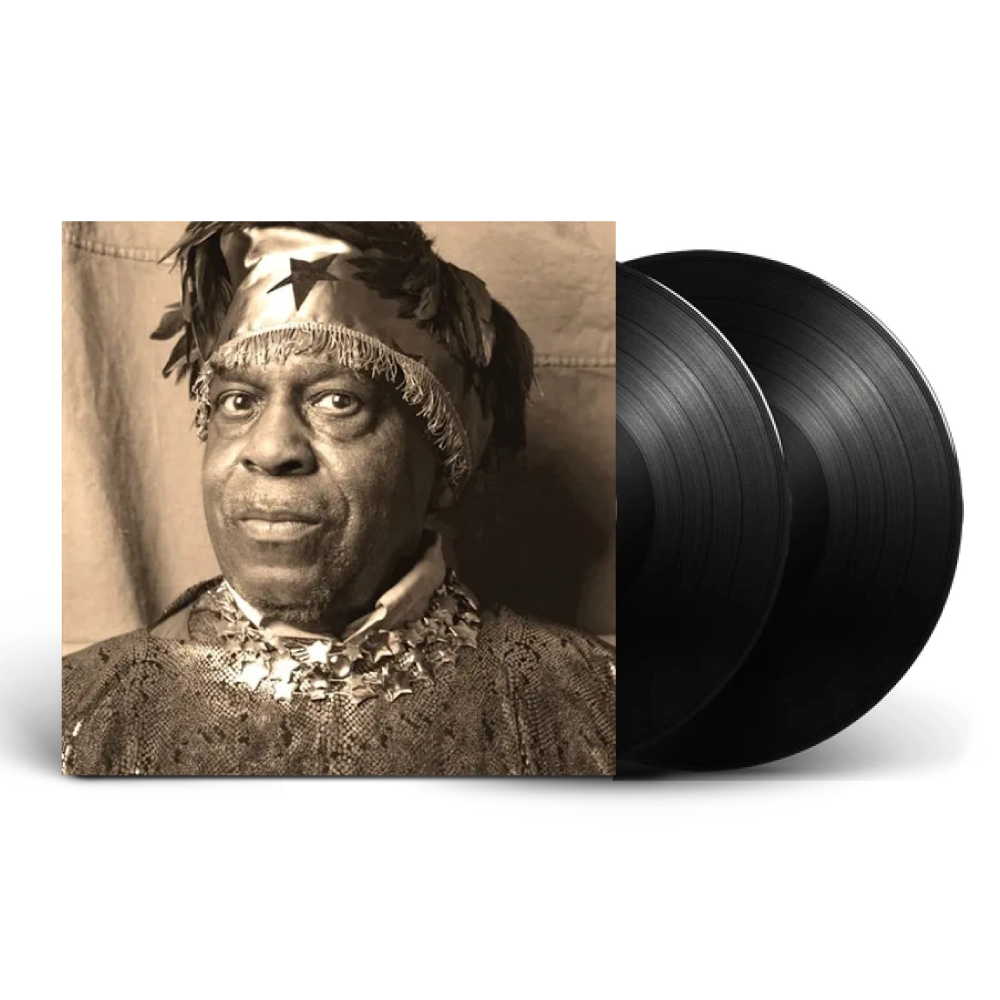 Sun Ra / Inside The Light World Sun Ra Meets The OVC 2xLP Vinyl RSD 2