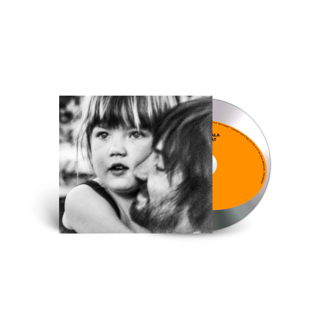 Tame Impala / Deadbeat CD