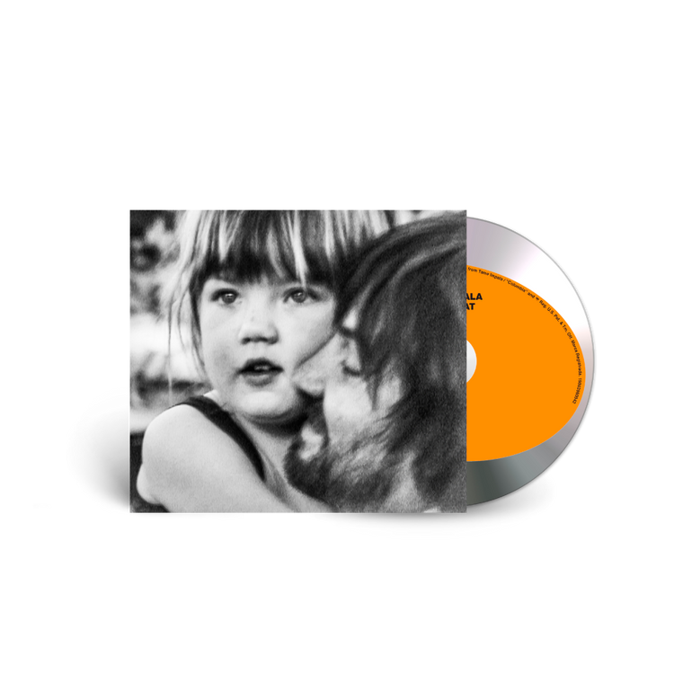 Tame Impala / Deadbeat CD