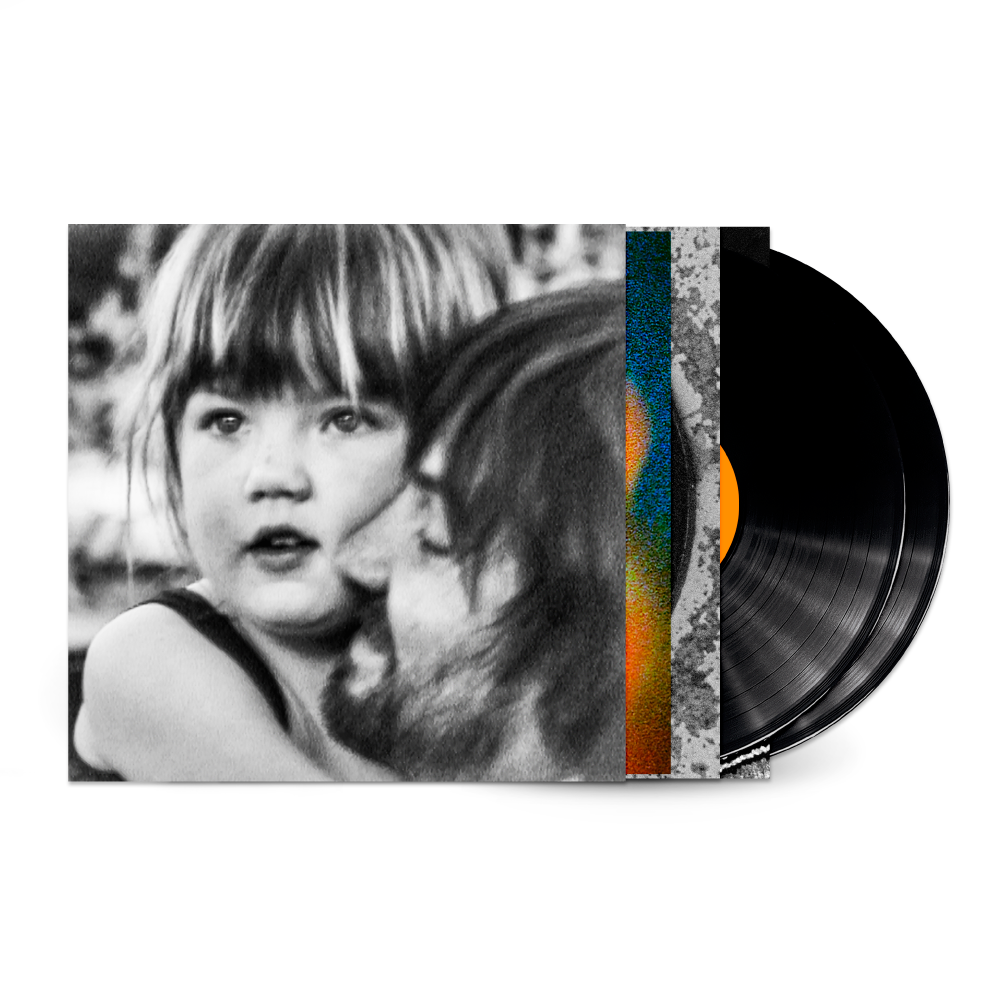 Tame Impala / Deadbeat 2LP Black Vinyl