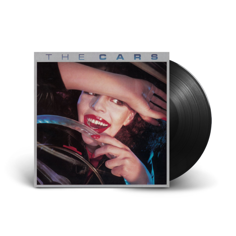 The Cars / The Cars LP Vinyl