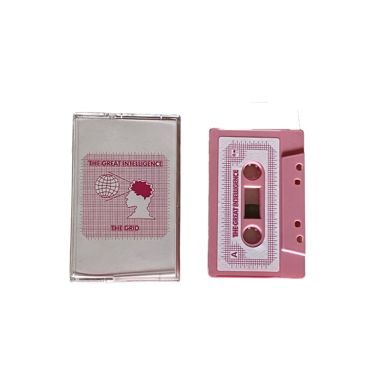The Great Intelligence / The Grid Cassette