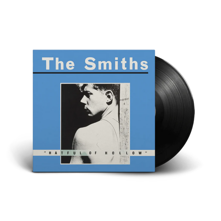 The Smiths / Hatful Of Hollow LP Vinyl