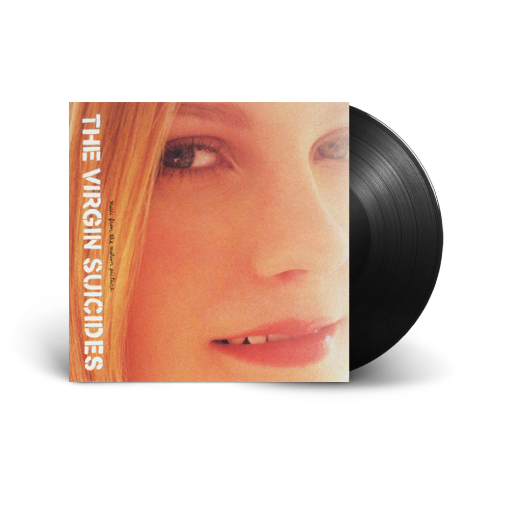 The Virgin Suicides / Soundtrack LP Vinyl