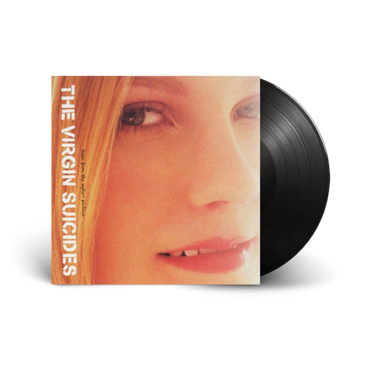 The Virgin Suicides / Soundtrack LP Vinyl