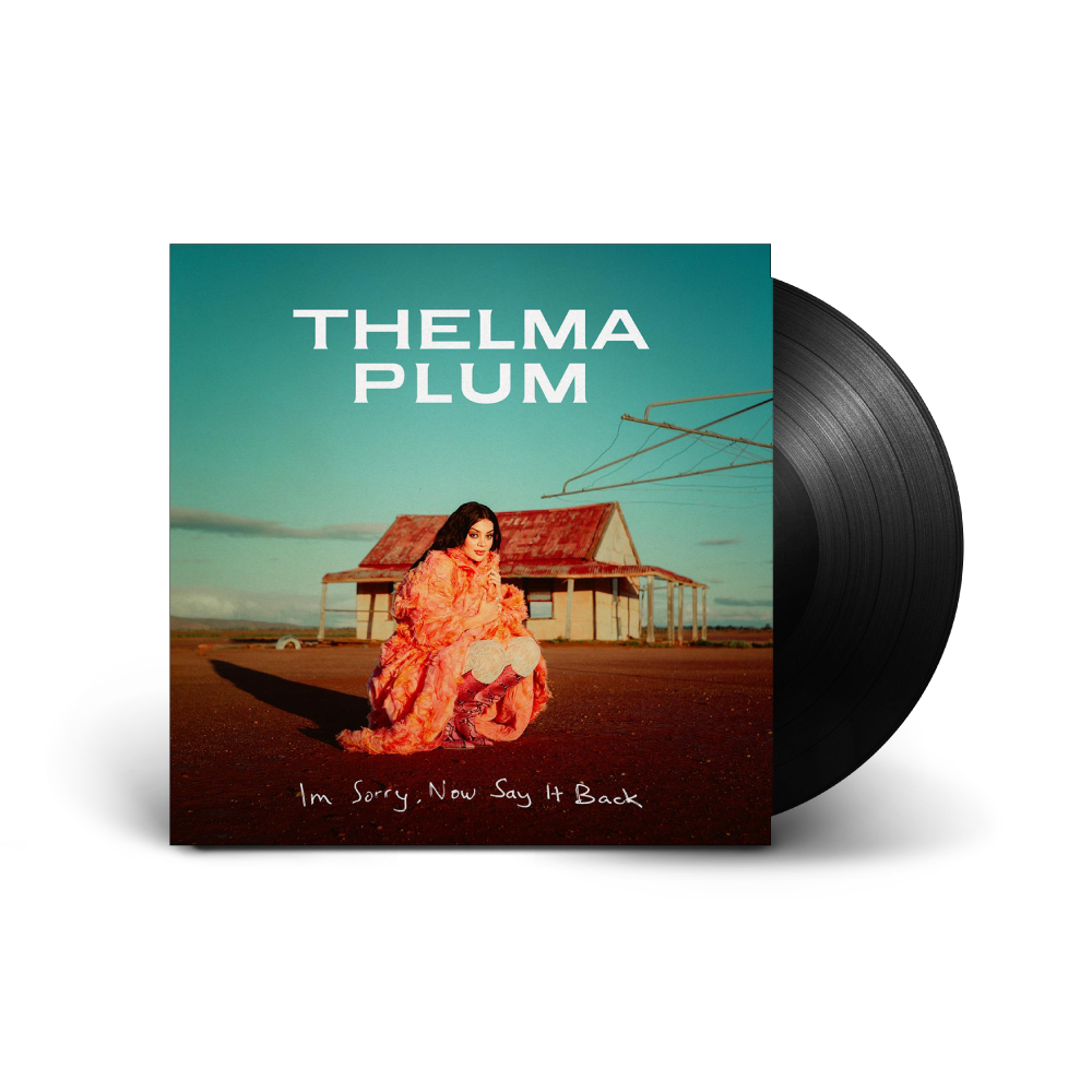 Thelma Plum / I’m Sorry, Now Say It Back LP Vinyl