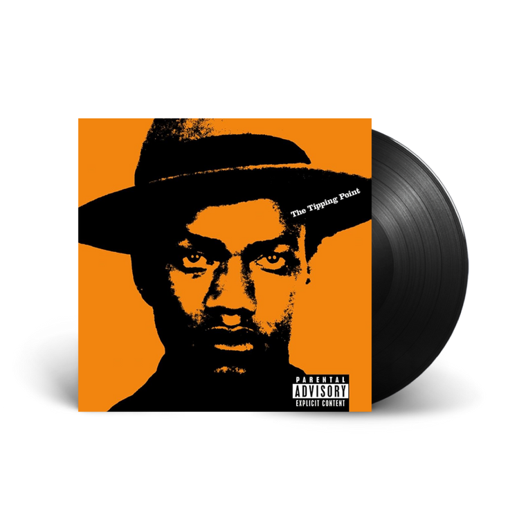 The Roots / The Tipping Point 2xLP Vinyl