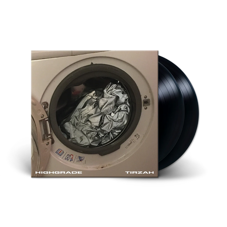 Tirzah / Highgrade 2xLP Vinyl