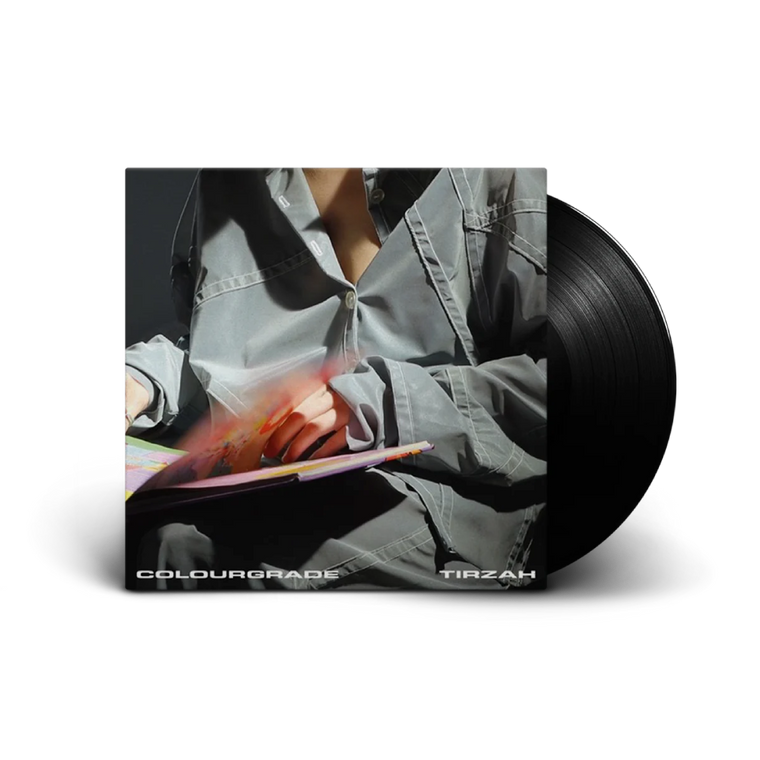 Tirzah / Colourgrade LP Vinyl