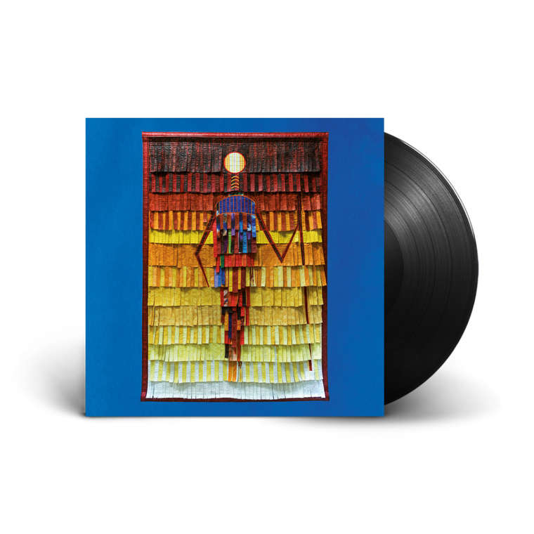 Vieux Farka Touré Et Khruangbin / Ali LP Vinyl