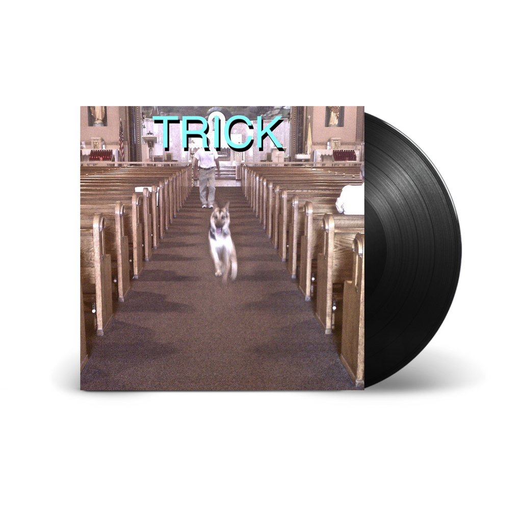 Alex G / Trick LP Vinyl