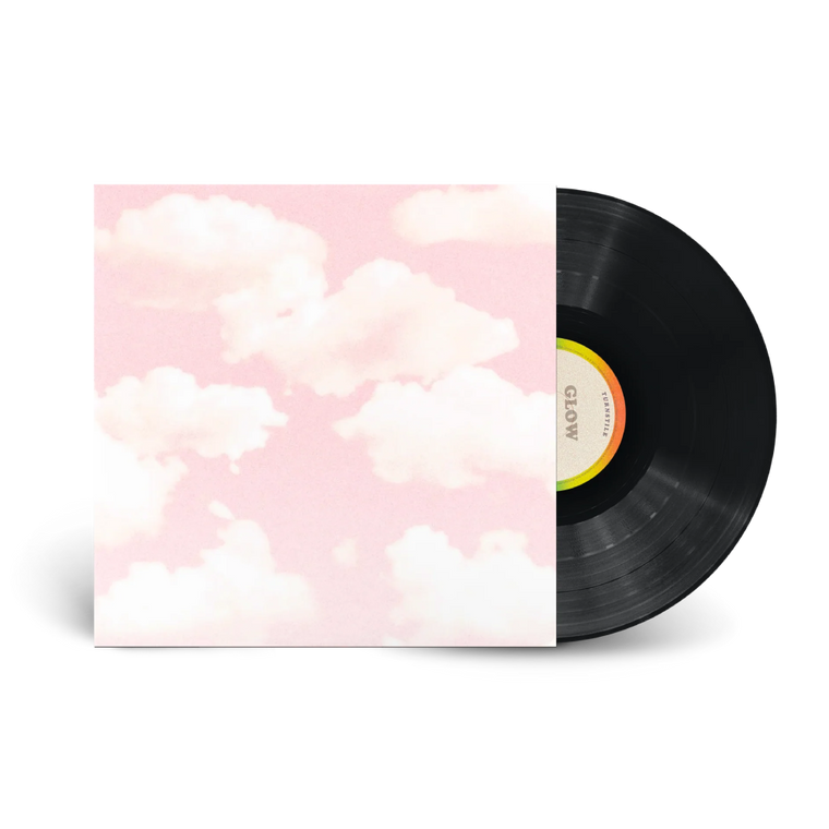 Turnstile / Glow On LP Vinyl