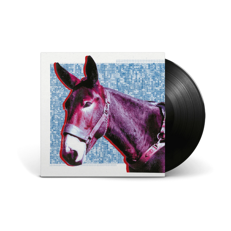 Protomartyr / Ultimate Success Today LP Vinyl