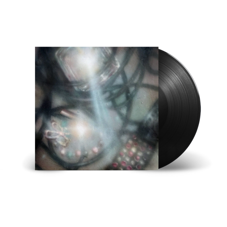 untitled (halo) / untitled (halo) LP Black Vinyl ***PRE-ORDER***
