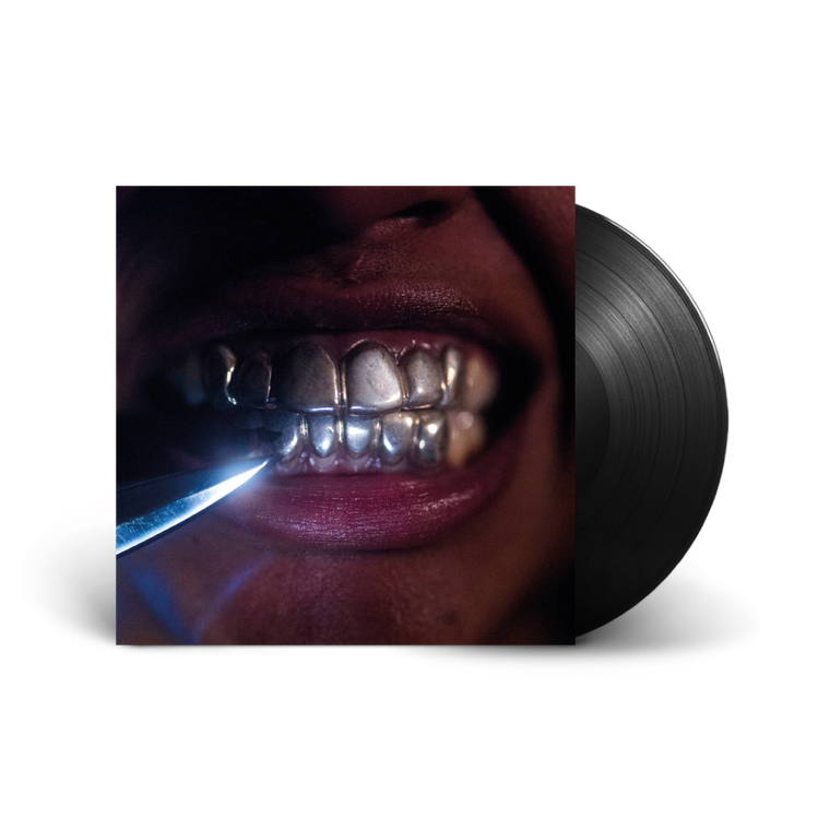 Upchuck / I'm Nice Now LP Vinyl