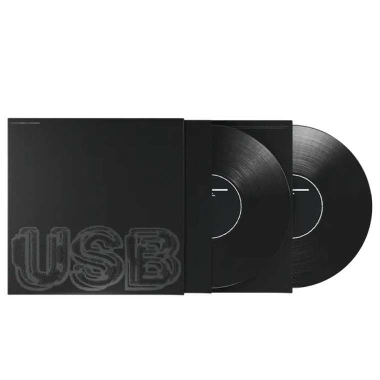 Fred again.. / USB002 2xLP Vinyl