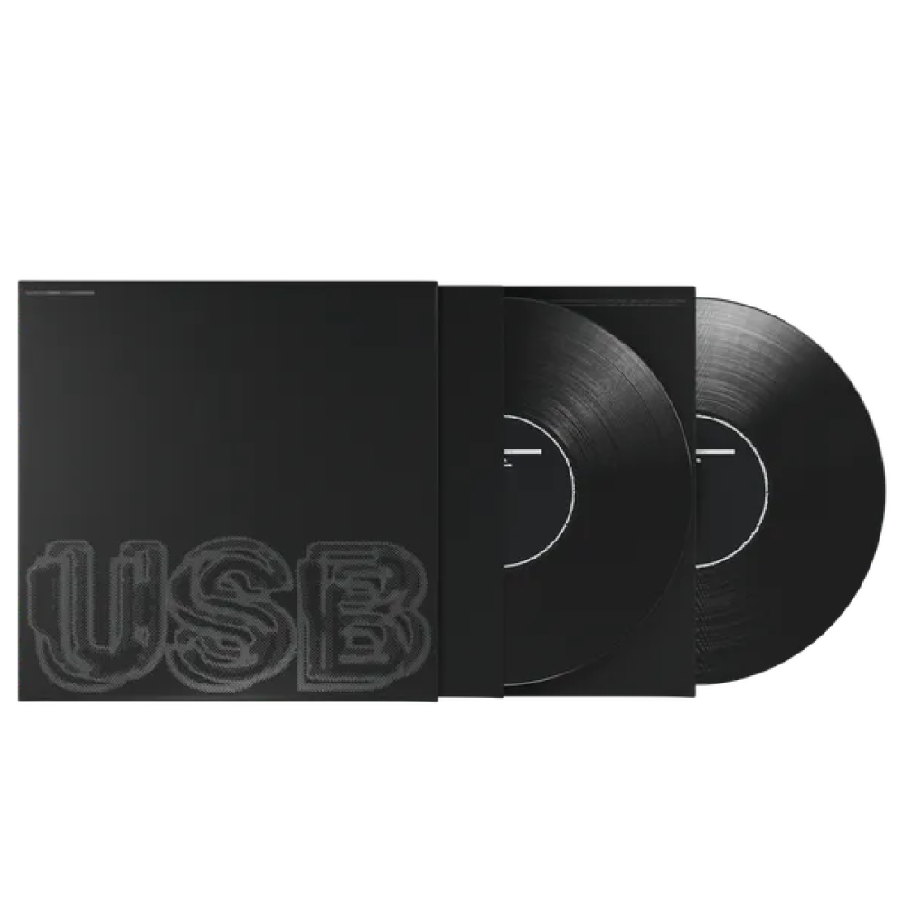 Fred again.. / USB002 2xLP Vinyl