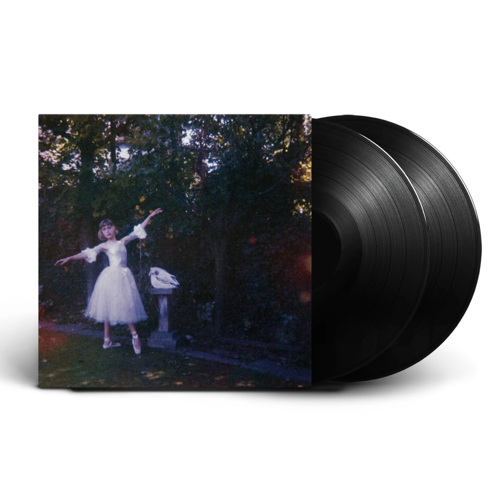 Wolf Alice / Visions Of A Life 2xLP Vinyl