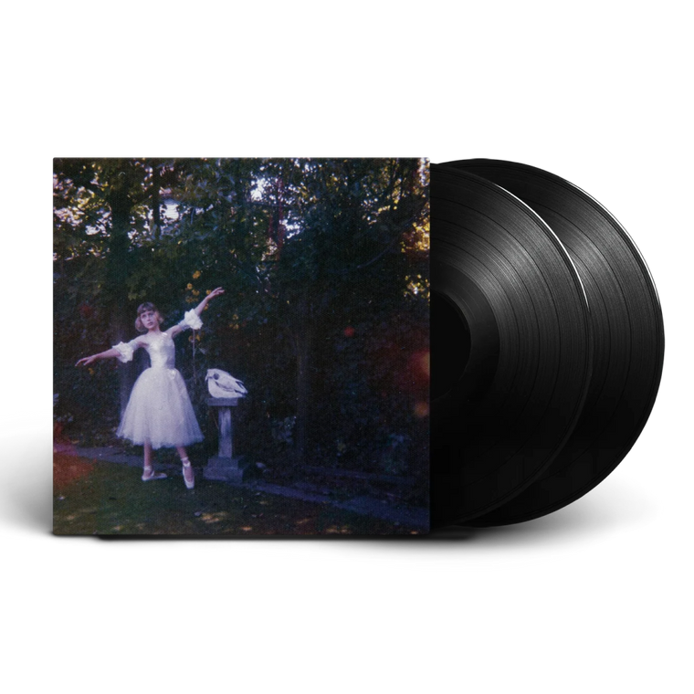 Wolf Alice / Visions Of A Life 2xLP Vinyl