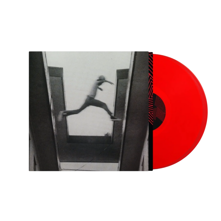 Mos Def / Yasiin Bey / The Ecstatic 2xLP Ruby Red Translucent Vinyl ***PRE-ORDER***