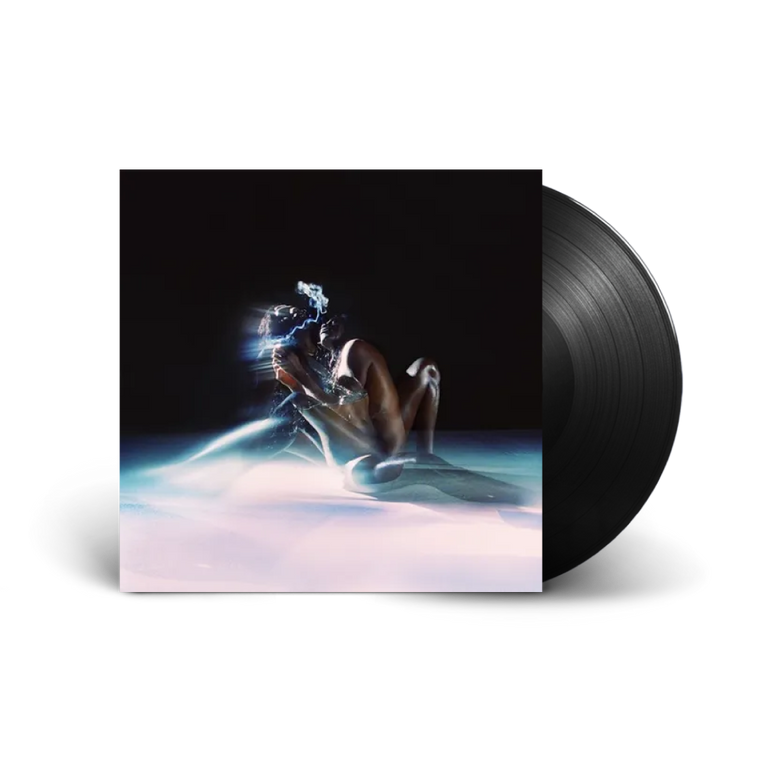 Yves Tumor ‎/ Heaven To A Tortured Mind LP Vinyl