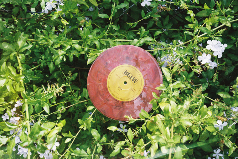 Gaia / Presumptuous 7” Vinyl