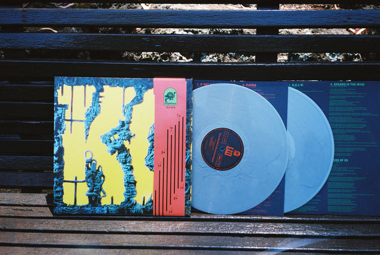 K.G.L.W. / 12" Vinyl