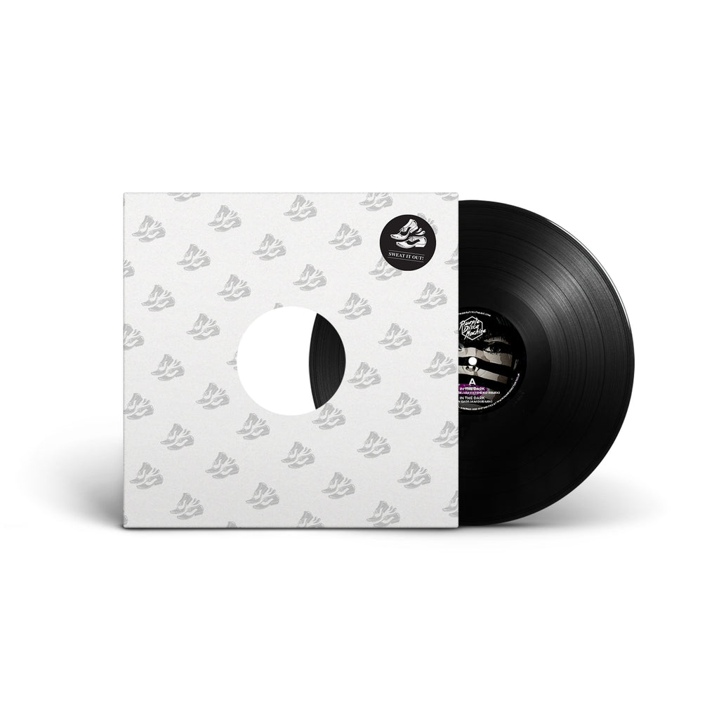 Purple Disco Machine / In The Dark Remixes 12" Vinyl