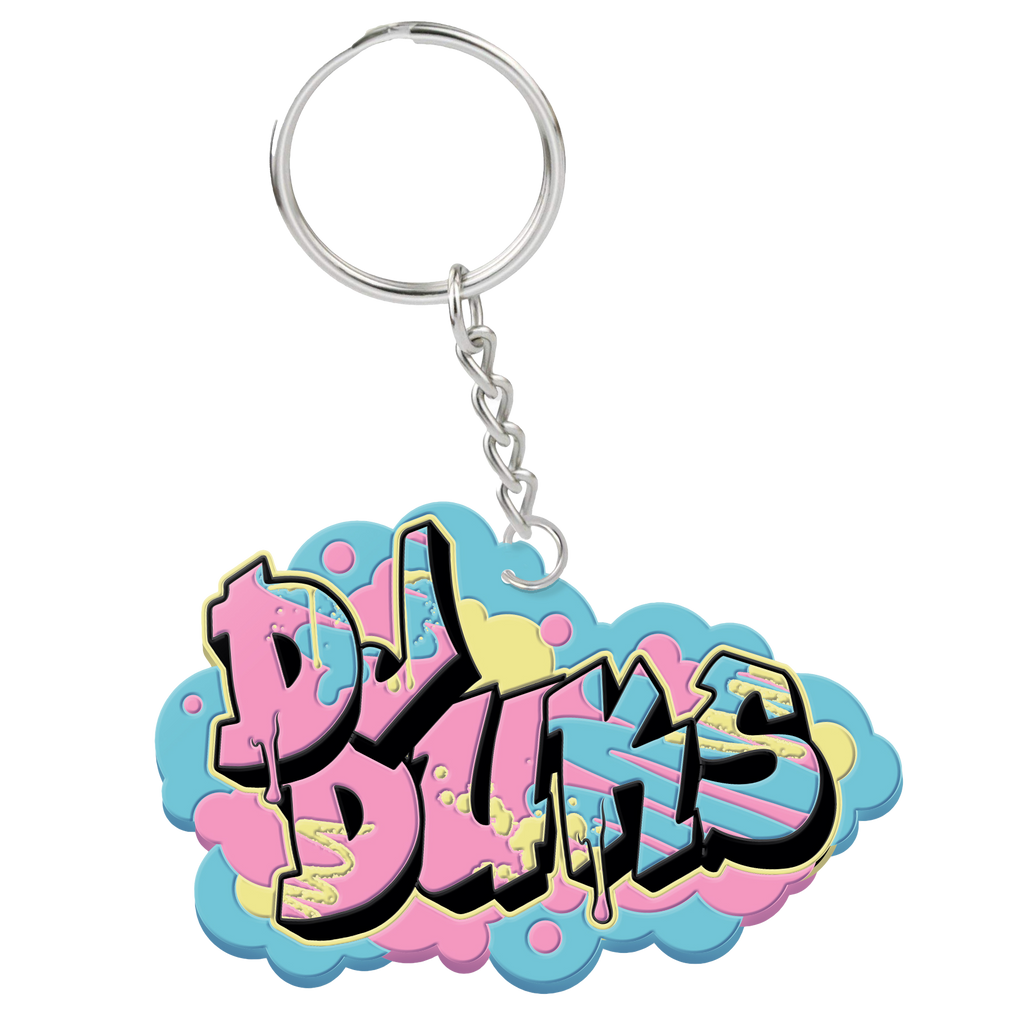 DJ DUKS Banger Bundle - $3 of sale donated to ALNF