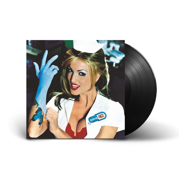 Blink 182 / Enema Of The State LP Vinyl