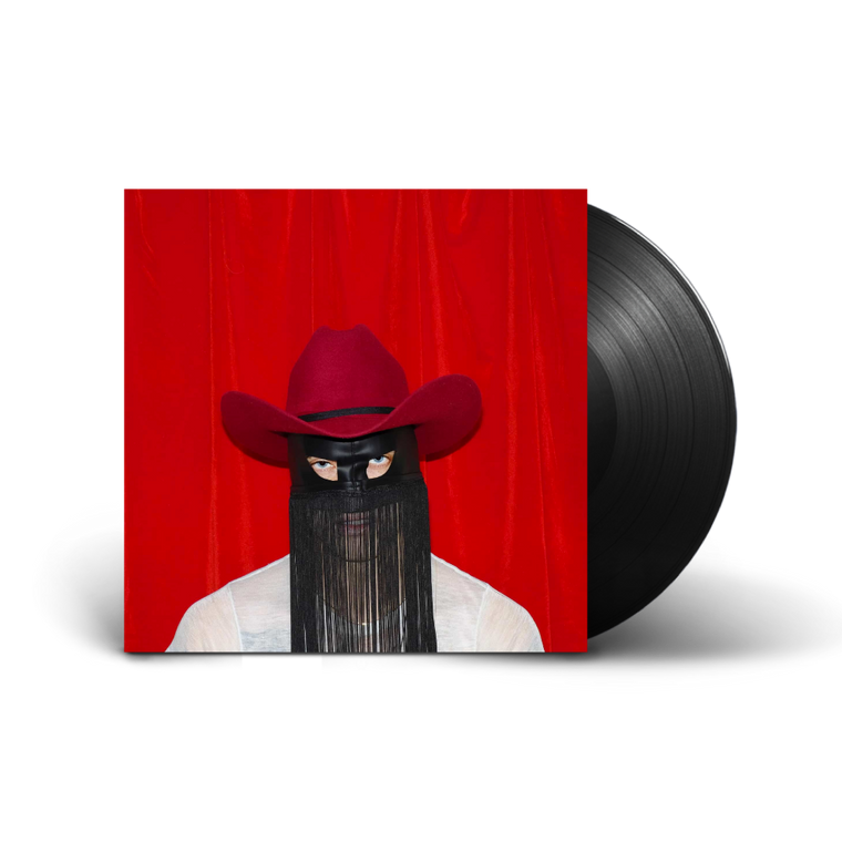 Orville Peck / Pony LP Vinyl