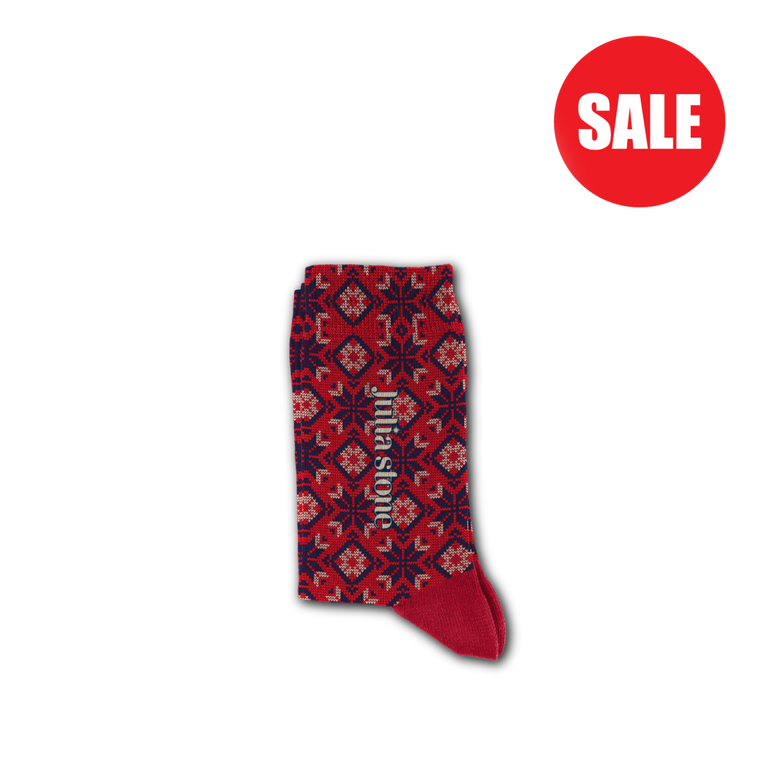 Everything is Christmas / Socks