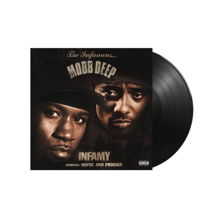 Mobb Deep / Infamy 2xLP Vinyl