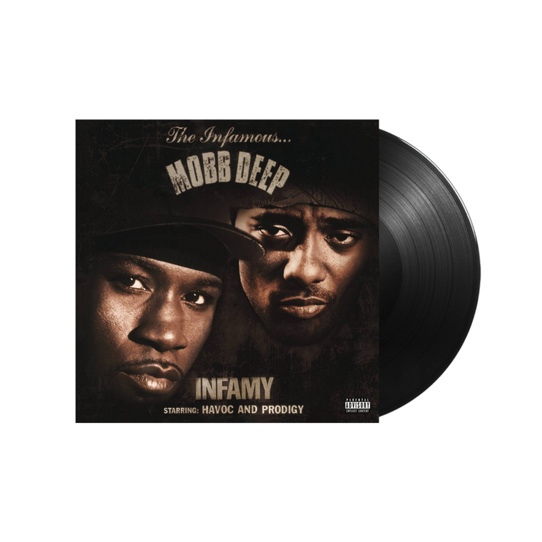 Mobb Deep Sound merch au Mobb deep sound merch au