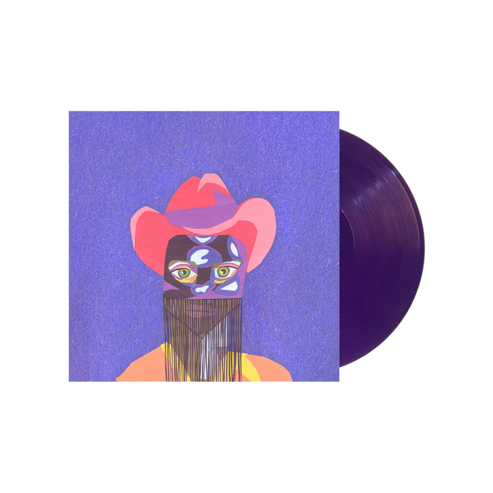 Orville Peck / Show Pony EP 12" Purple Vinyl