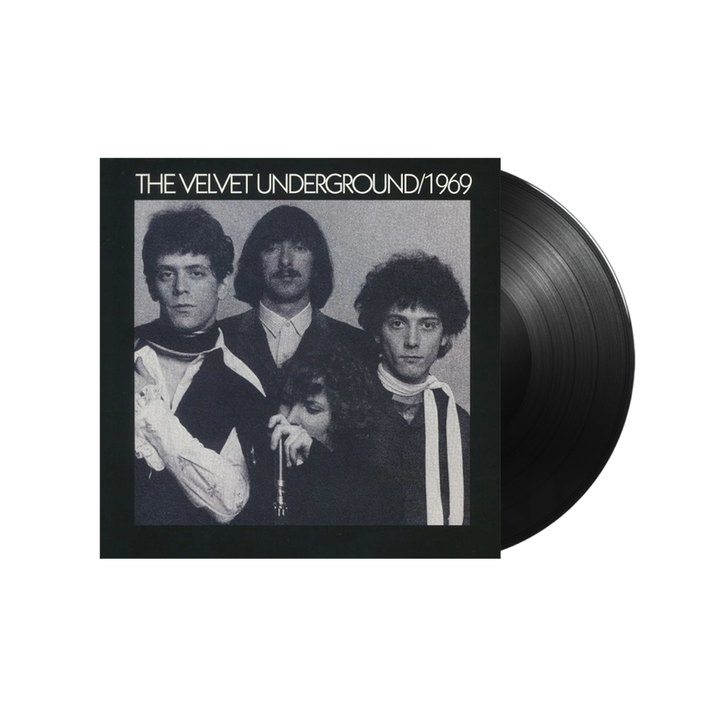 The Velvet Underground / 1969 LP Vinyl