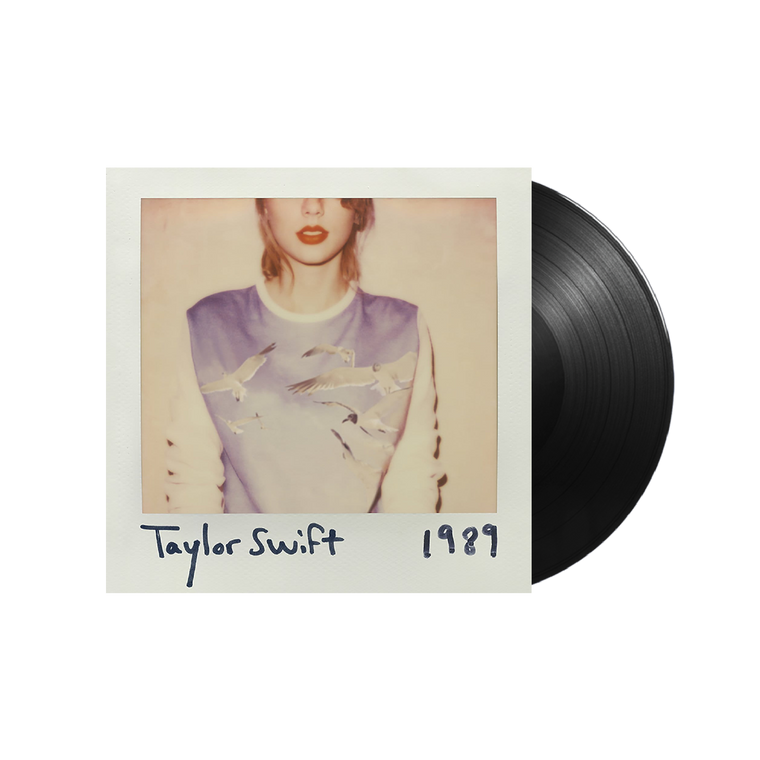 Taylor Swift / 1989 2xLP Vinyl