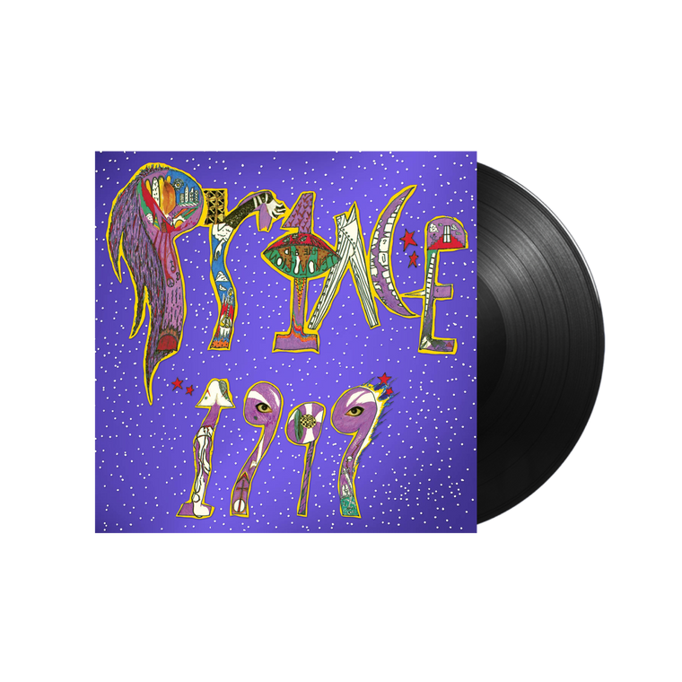 Prince / 1999 2xLP 150 Gram Vinyl