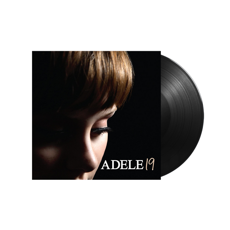 Adele / 19 LP Vinyl