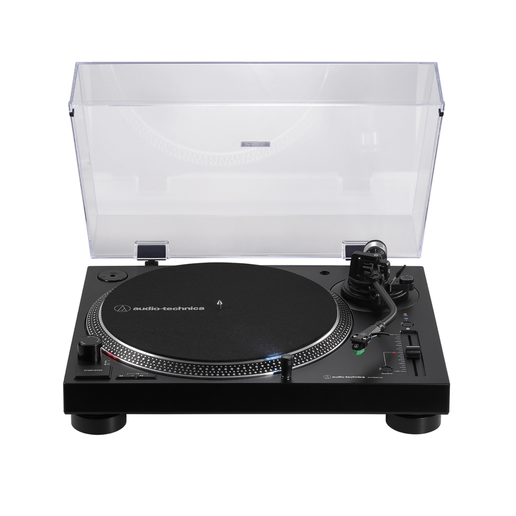 Audio-Technica / AT-LP120xBT-USB