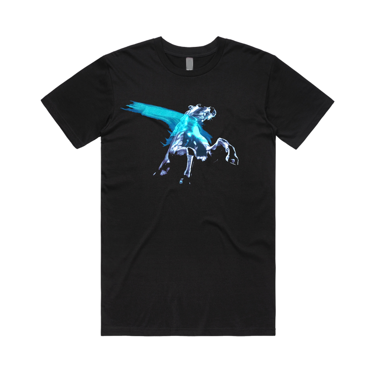 What So Not / Not All The Beautiful Things Black T-shirt