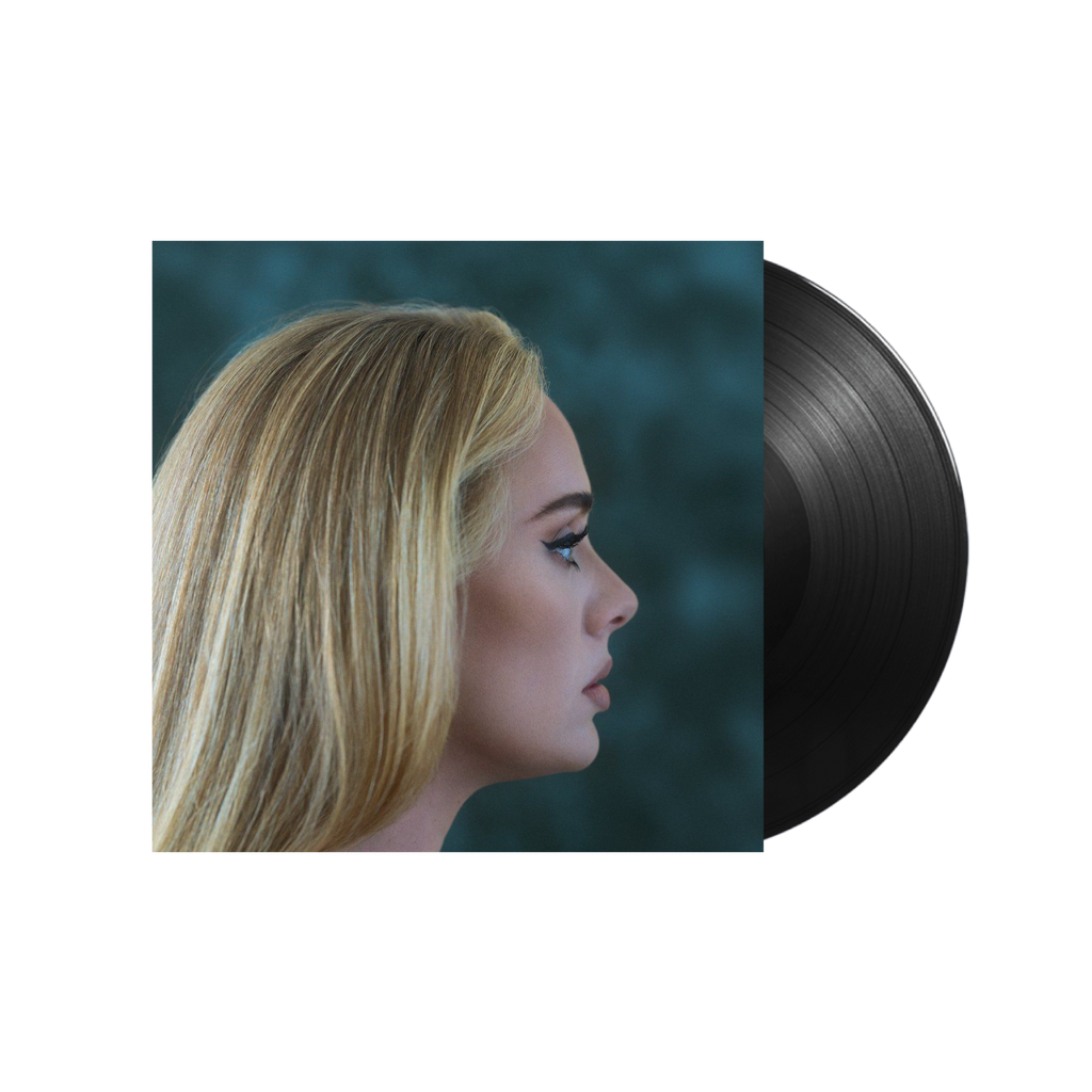Adele: 19 Vinyl LP —