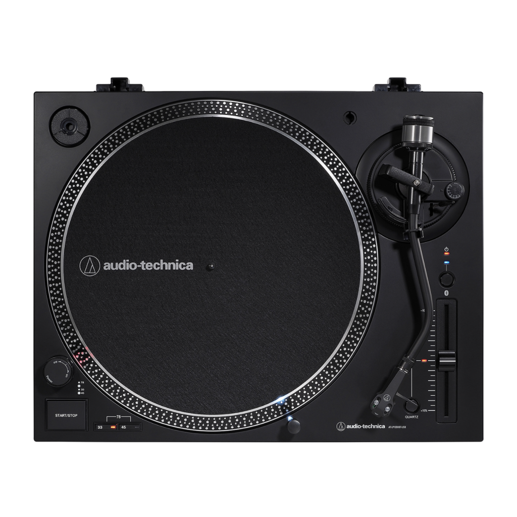 Audio-Technica / AT-LP120xBT-USB