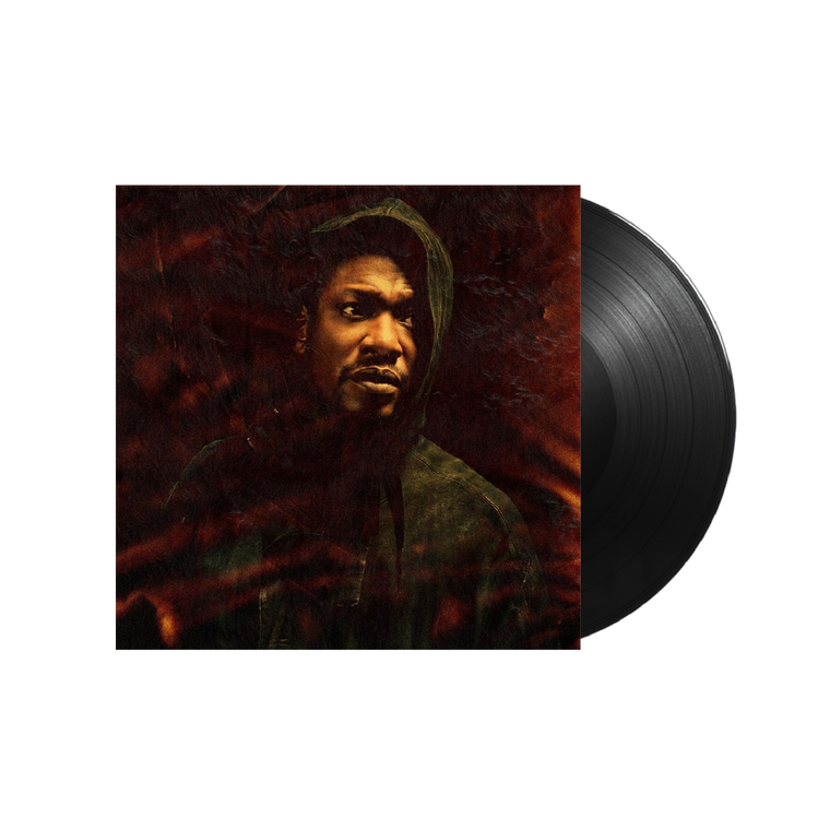 Roots Manuva / Bleeds LP Vinyl