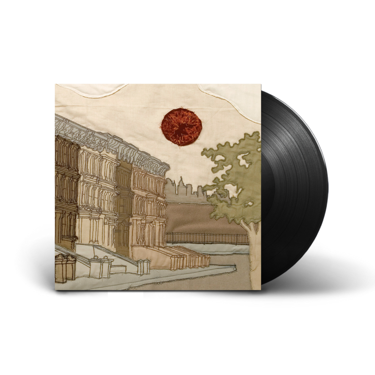 Bright Eyes / I'm Wide Awake, It's Morning LP Vinyl