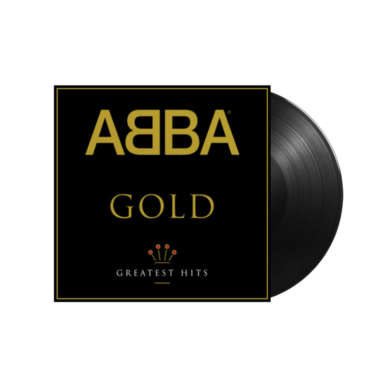 ABBA / Gold (Greatest Hits) 2xLP Vinyl