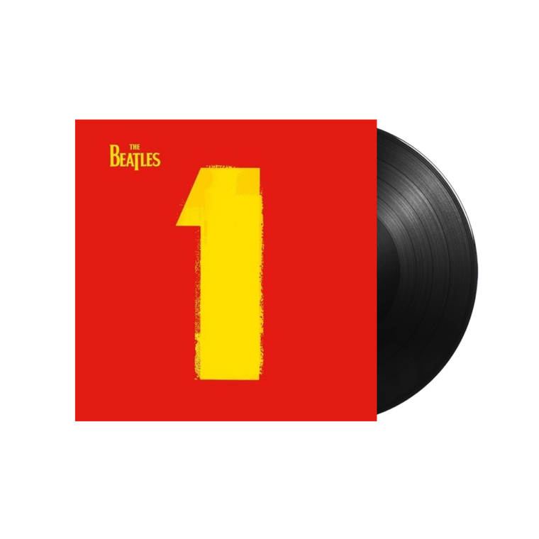 The Beatles / '1' 2xLP Vinyl