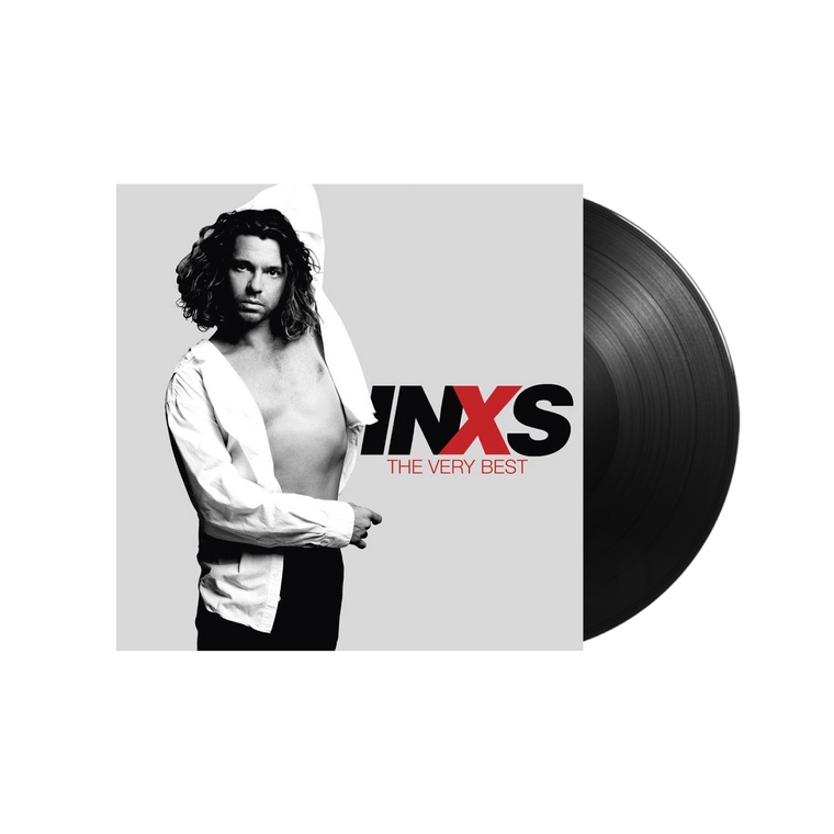 INXS / The Very Best 2xLP Vinyl